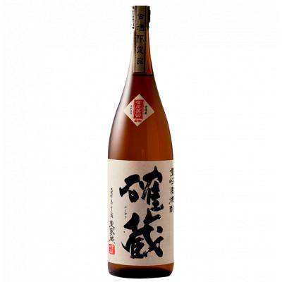 ふるさと納税 壱岐市 確蔵　1.8L