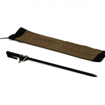 ふるさと納税 三条市 スノーピーク ドッグアンカー (Snow Peak) キャンプ用品 アウトドア用品【021S026】 |  | 01