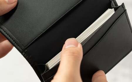 【山形さくらんぼ実染め】名刺入れ カードケース (イエロー)  黄色 文房具 プレゼント ギフト wt-chmye ※沖縄・離島への配送不可