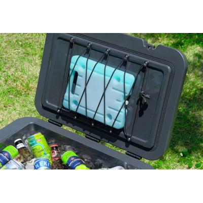 ふるさと納税 大河原町 保冷剤 HUGEL 氷点下保冷剤急速凍結タイプ XLサイズ 4個セット アイリス[53753048] |  | 03