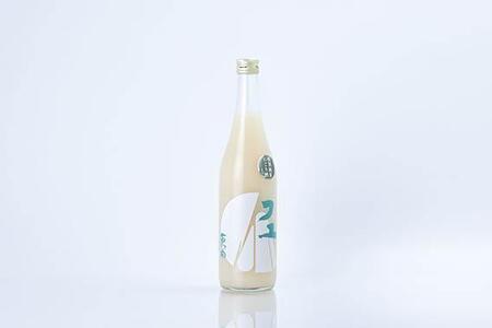 【定期便4回】はつもみぢ季節酒　720ml×1本