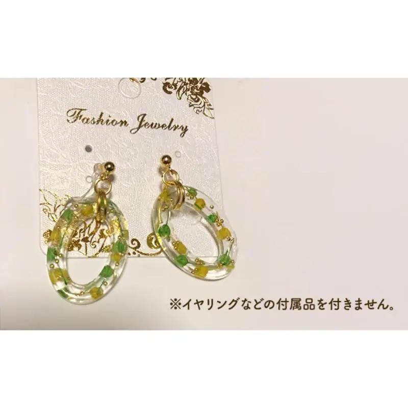 【ふるなびWEEK対象】UV‐LEDレジン液　低粘度タイプ　100g入り×5本セット　手芸用クラフトUVレジン 愛知県 日進市