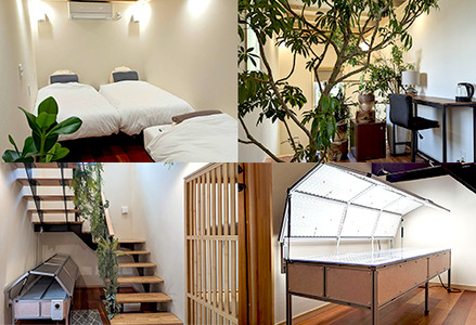 98-03 Sleeping Hotel VIP棟 土日祝日前2名様 1泊2日 宿泊夕飯付チケット