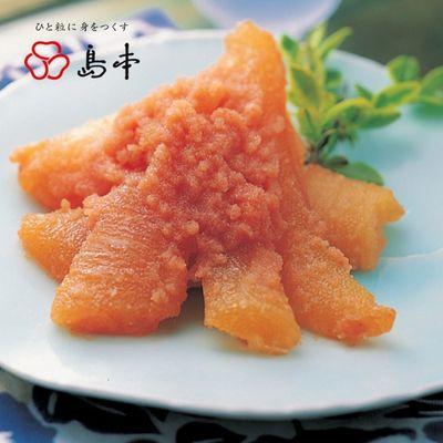 ふるさと納税 赤村 たっぷり数の子めんたい　350g(赤村) |  | 01