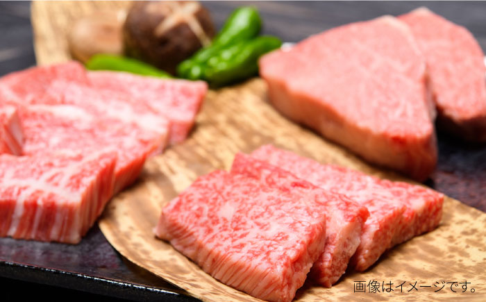 【全3回定期便】【和牛の旨味を堪能！】博多和牛焼肉用 500g《築上町》【株式会社MEAT PLUS】 [ABBP033] 51000円  51000円 