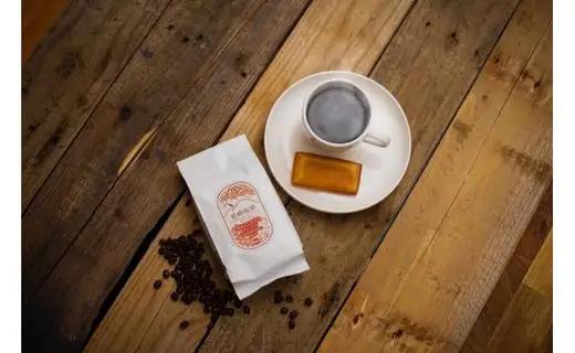 自家焙煎 スペシャルティコーヒー豆ギフト 3種類
