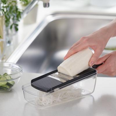 ふるさと納税 三条市 [プログレード]  野菜調理器セット キッチン用品 燕三条製 [下村工業] 【014S052】 |  | 03