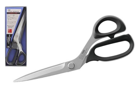 H25-107 ◇貝印 プロ用 高級裁縫用ラシャ鋏 230mm（7230）