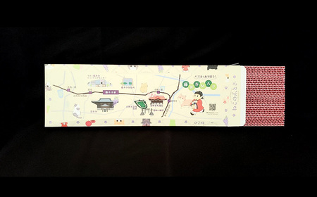 No.454 カラフルな猫の爪とぎ　2個入り ／ ねこ ネコ つめとぎ ピンク 可愛い 丈夫 長持ち 紙製 環境にやさしい エコ ペット ペット用品 グッズ 猫グッズ 猫用品 大阪府