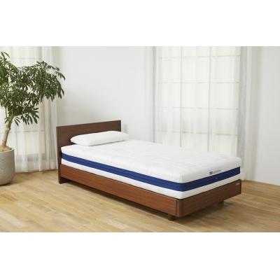 ふるさと納税 幸田町 【期間限定 幸田町大感謝祭】エアウィーヴベッドマットレスS03セミダブル　寄付者様組立 |  | 02