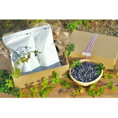 ふるさと納税 厚岸町 冷凍ハスカップ 1.5kg 農薬・除草剤・化学肥料栽培期間中不使用 2024年産 |  | 03