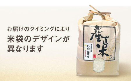 ひなたまる 5kg 【直売所にじ】[IDO003]