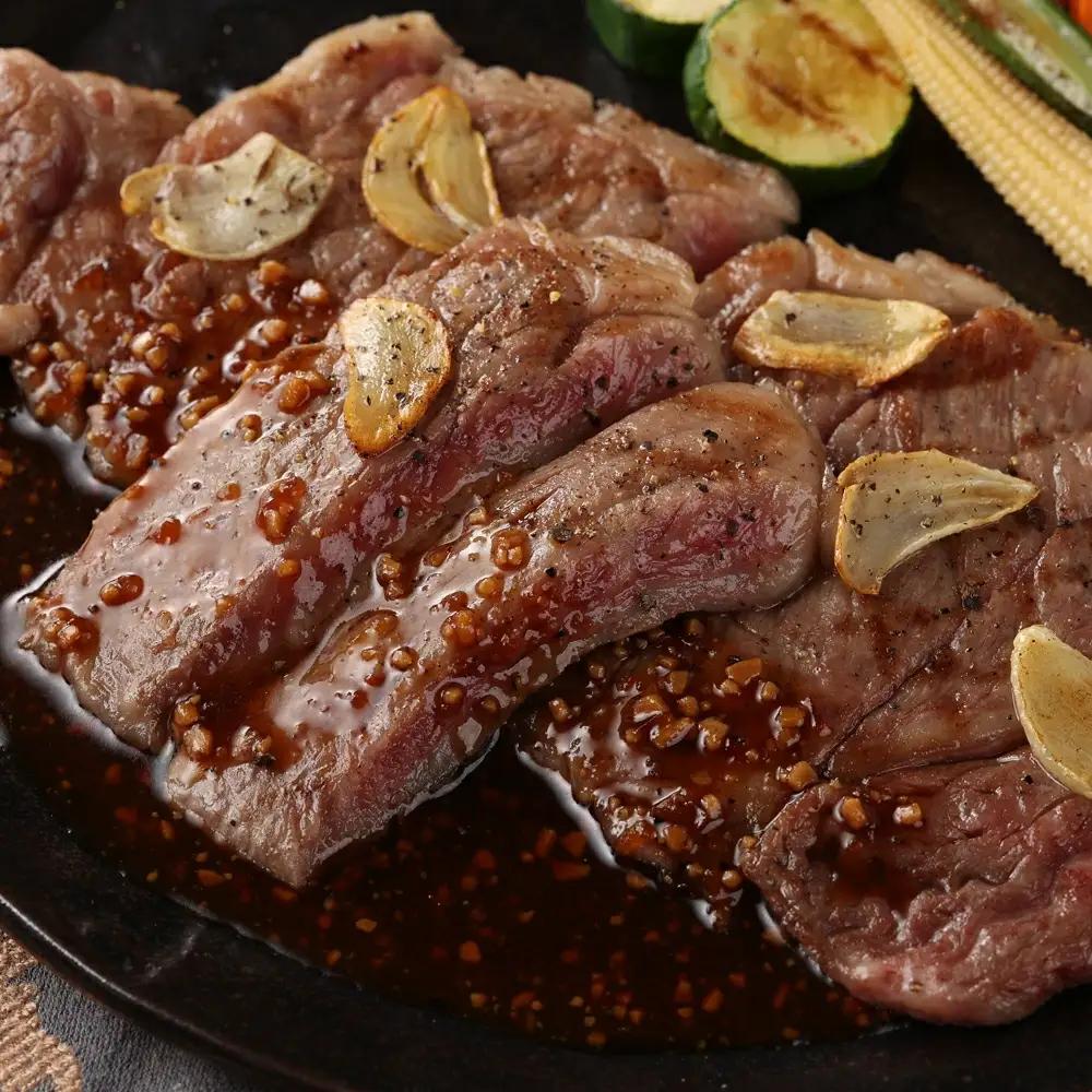 飛騨牛 サーロインステーキ・ももステーキセット(各150g×1枚) 計2枚 【22-5】