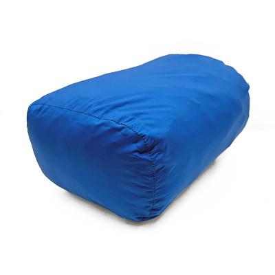 ふるさと納税 羽咋市 【エメラルドグリーン】oxtos(オクトス) 透湿防水 スタッフバッグ 6L オーバル |  | 01