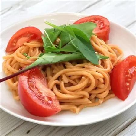トマト麺＆チリソースセット【1475241】