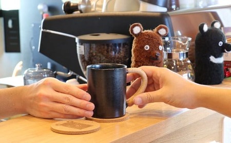 【熊谷珈琲店の自家焙煎コーヒー】幸ブレンド200g 〈選べる豆・粉〉RT1307-1