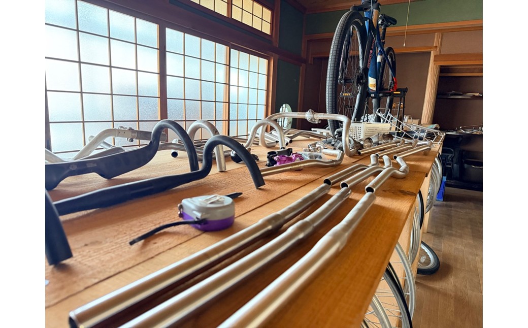 自転車リペア利用クーポン10,000円分 自転車 カスタム メンテナンス リペア ふるさと納税 クーポン