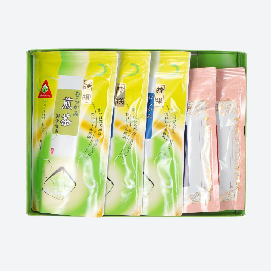 ティーバッグ詰め合わせ(Ｔ5)