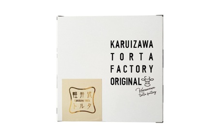 バスク風チーズケーキ & ティラミスチーズケーキ 2個 セット 軽井沢トルタ 長野 チーズケーキ バスクチーズケーキ ベイクドチーズケーキ 