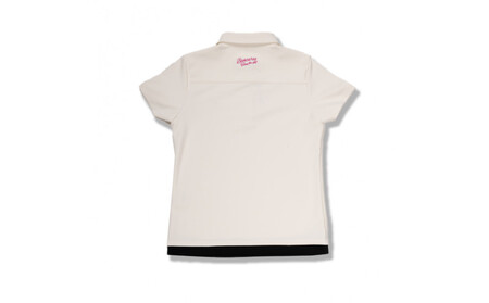 BUNCUREY　ゴルフウェア　半袖ポロシャツ（BL23SS-01-505）オフ／サイズ0