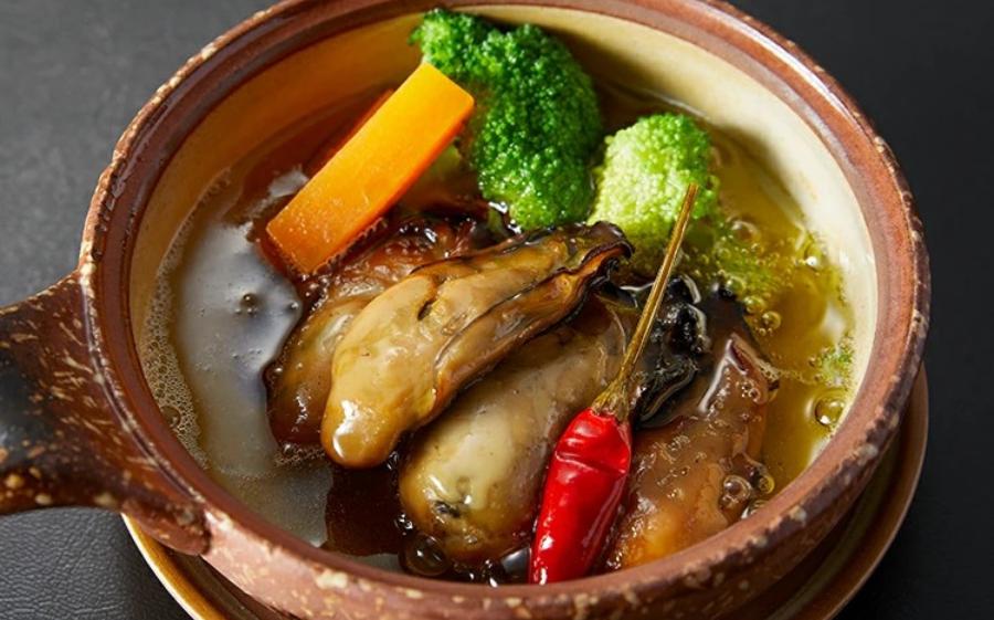 鳥羽産 かきの燻製オリーブオイル漬け 牡蠣の燻製 燻製オリーブオイル 添加物不使用