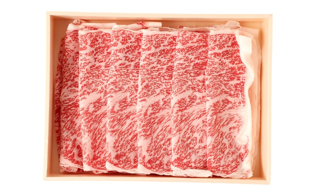 特撰ローススライス（約500g）