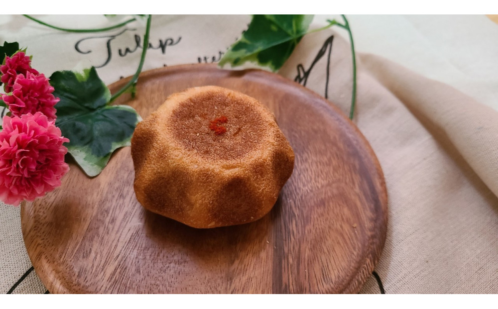 1165.【定期便6ヶ月】鳥取県産 人気総菜パン ツナマヨスター 5個×6回 313726_BD046