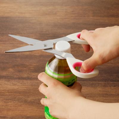 ふるさと納税 関市 パワーカットキッチンハサミ |  | 02