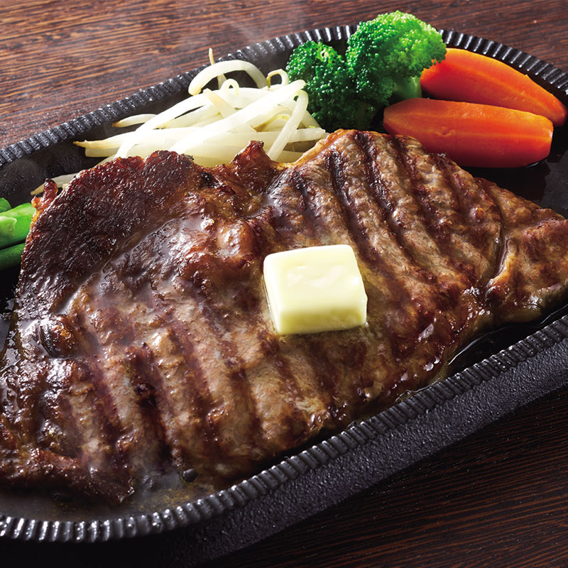 462-1 鹿児島産 黒毛和牛 A4等級サーロインステーキ 5枚入 1kg　KN021-017-02