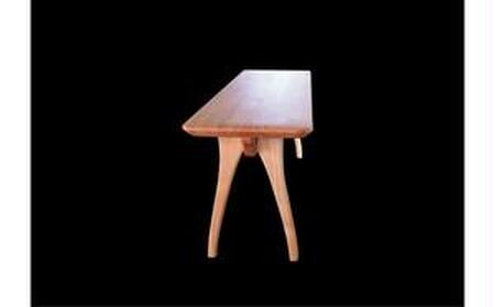 【2026年7～9月お届け】　【2.5 Bench】家族や夫婦で座るベンチ