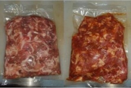 【京都 肉専門店 味付き 豚 こま切れ 3.0kg】豚 ウデ こま切れ 小間切れ 3kg (1.5kg×2種) こま切れ スライス こま切れ 豚こま 味付 豚 肉 小分け 簡単 調理 冷凍 肉専門店 