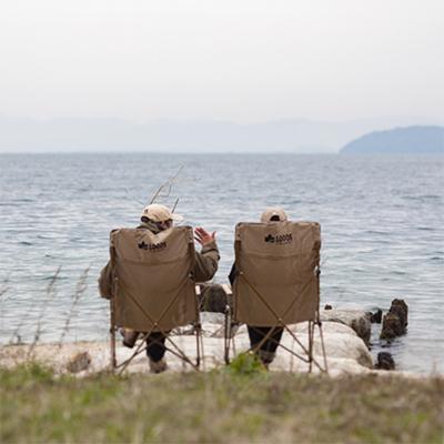 ふるさと納税 城陽市 Tradcanvas ダイニングマスターチェア キャンプやアウトドアに大活躍な椅子!73173126 |  | 03