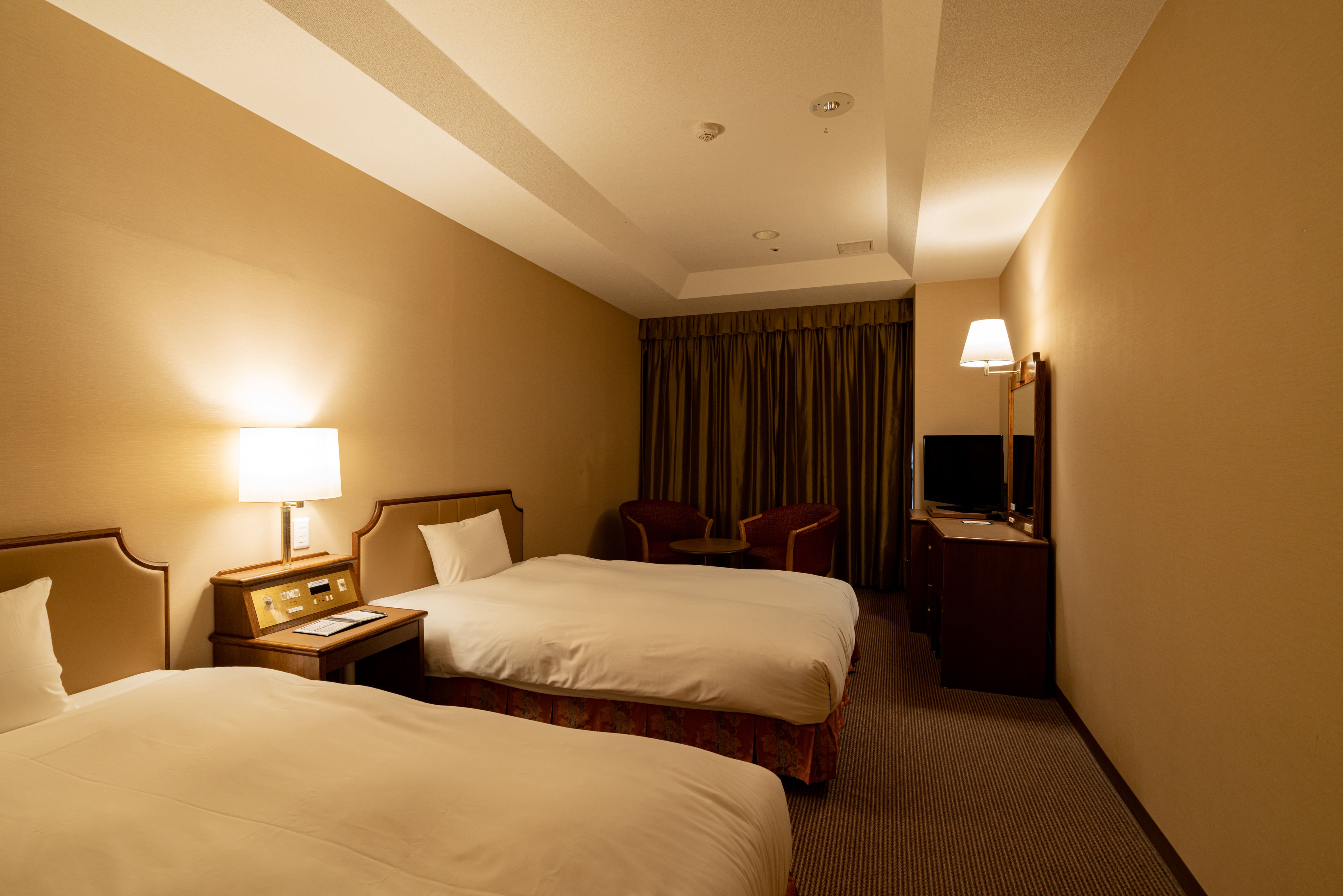 下関グランドホテル「館内ご利用券」6,000円分