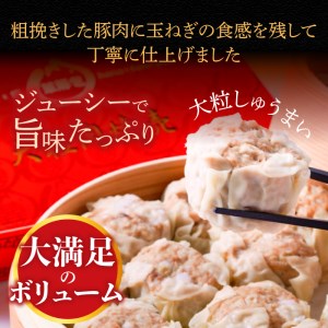 【東葛食品】肉まん＆シュウマイ詰合せ