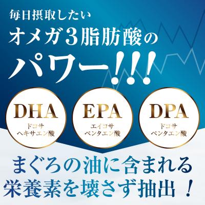 ふるさと納税 焼津市 【定期便12回】まぐろ非加熱眼窩脂肪油DHAEPAサプリメント120粒×12ヶ月(b120-045) |  | 01