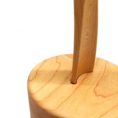 ふるさと納税 旭川市 くつべら・くつべら立てセット(メープル)_05512 |  | 02