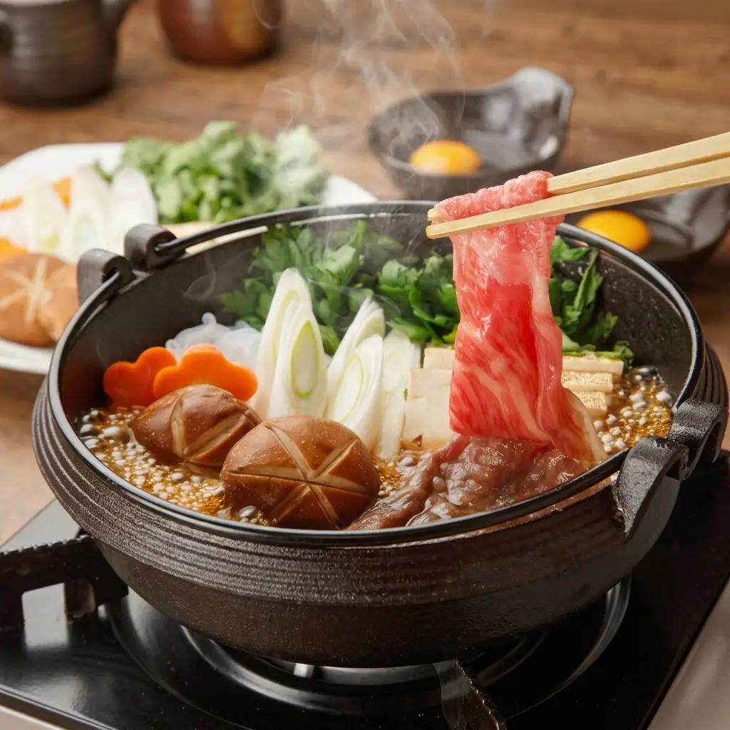 牛肉 淡路牛 上 すきやき しゃぶしゃぶ 400g 牛肉