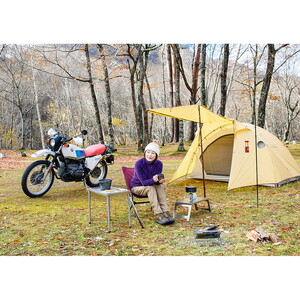 【年内発送 12/25迄受付】テーブルブロス　チタン | tent-Mark DESIGNS テンマクデザイン WILD-1 ワイルドワン キャンプ アウトドアギア テント バーベキュー BBQ ソロ