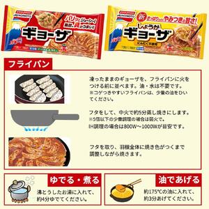大泉町 味の素冷凍食品(4商品 7パック)セット　【配送不可地域：離島・沖縄県】