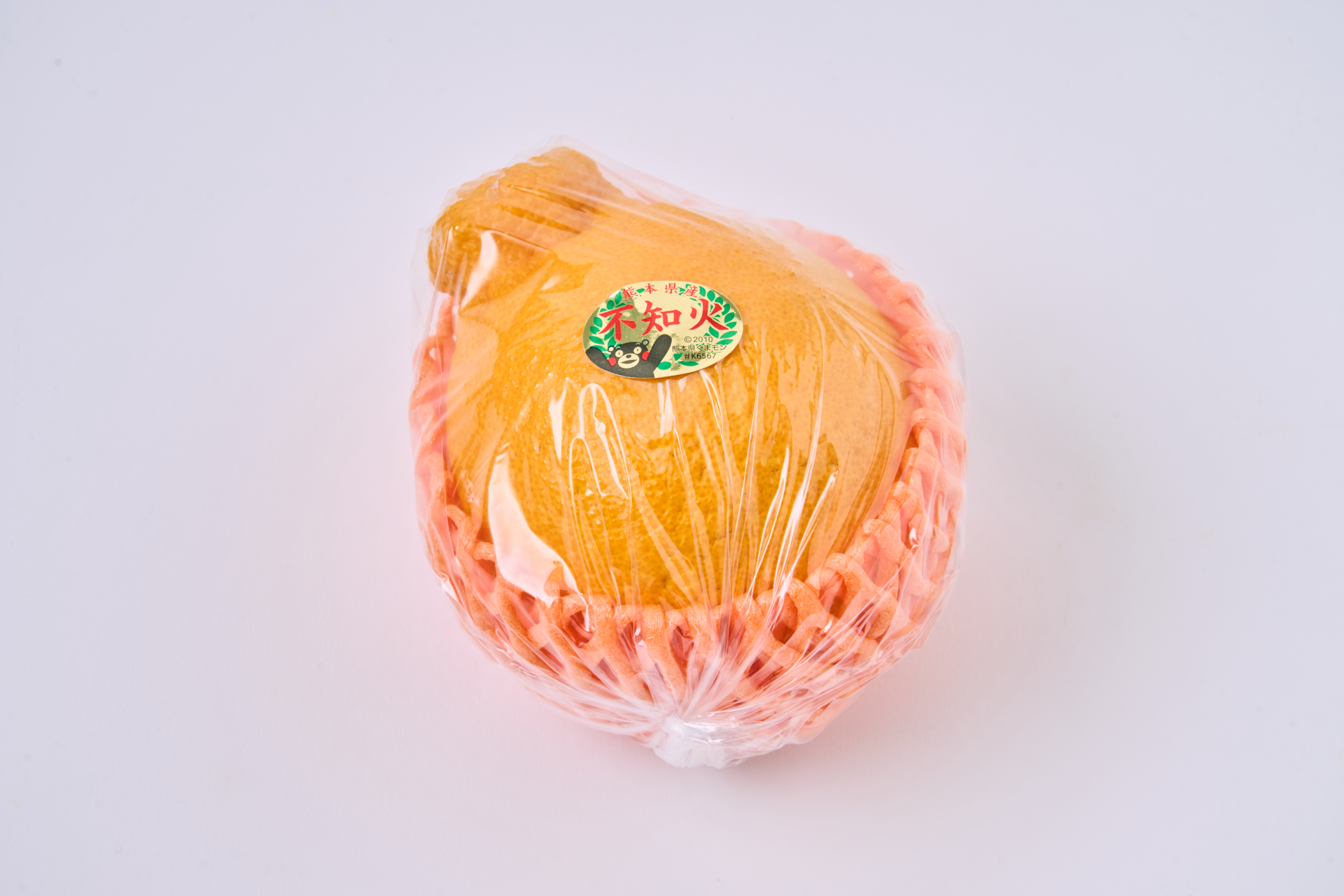 【先行予約】果実の宝箱 デコ柑（不知火）約2.5kg【田辺農園】【2025年3月上旬から5月下旬発送予定】不知火 しらぬい 果物 くだもの フルーツ 柑橘