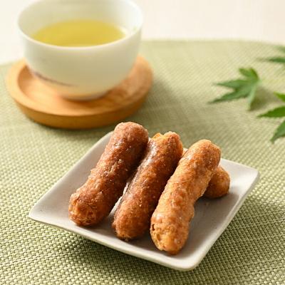 ふるさと納税 古河市 ミヤト製菓 鬼平糖白 160g×12袋 | かりんとう カリントウ 和菓子 菓子 _EF10 |  | 02