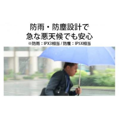ふるさと納税 日進市 BUFFALO バッファロー 耐衝撃ポータブル ハードディスク 2TB |  | 02