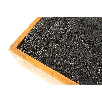 ふるさと納税 阿賀町 黒米のセット(200g×5袋) |  | 01