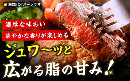 【全12回定期便】博多和牛 サーロイン ステーキ 200g×3枚 広川町 / 久田精肉店株式会社[AFBV075]
