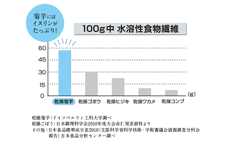 手軽に菊芋チップセット レシピ付き チップ【ビーツ&ビーツ】《30日以内に出荷予定(土日祝除く)》熊本県 大津町 菊芋 FSSC22000取得 ビーツ 株式会社阿蘇自然の恵み総本舗