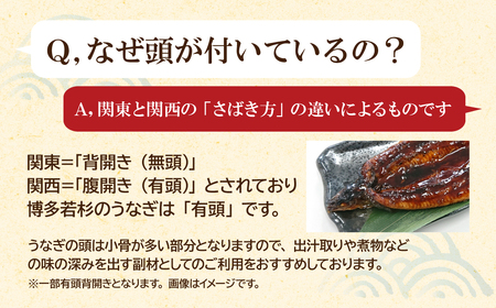 U61-72R01 丑の日の前日までにお届け 国産 うなぎ 蒲焼大サイズ6尾（計1000g以上） 累計販売数229,673件突破 鰻蒲焼用タレ・山椒付 有頭 生産量日本一 鹿児島産 宮崎産 熊本産 土