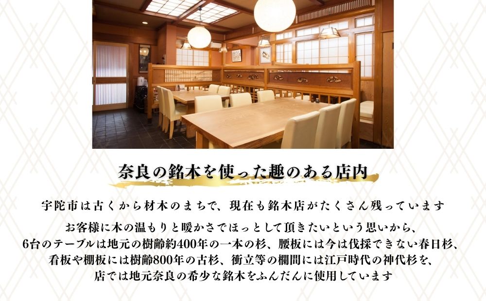 国産 うなぎ蒲焼 約180g×1尾 冷凍／ 鰻 うなぎ 蒲焼 鰻屋 うな重 うな丼 活 江戸焼うなぎ 旭亭 奈良県 宇陀市 土用の丑の日 贈答用 ギフト ふるさと納税