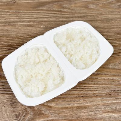 ふるさと納税 阿賀野市 【たんぱく質調整食品】 1/12.5 プチ越後ごはん 128g×2×20個 バイオテックジャパン |  | 02