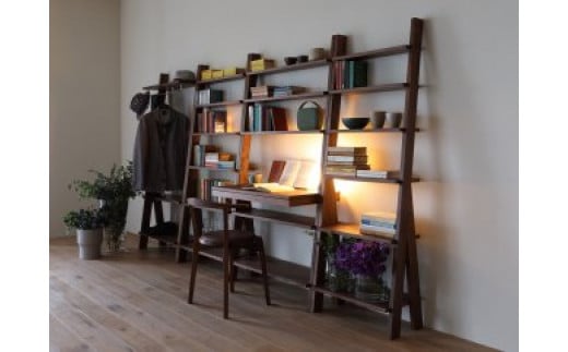 
SCALA Desk 070【2種展開】
