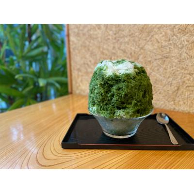 ふるさと納税 世田谷区 和kitchenかんな お家でかき氷!シロップ [抹茶] |  | 01